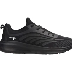 Baskets*Tamaris Comfort Betty Black